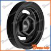 Poulie damper vilebrequin pour HONDA | RKP-HD-016, 13810-R40-A01